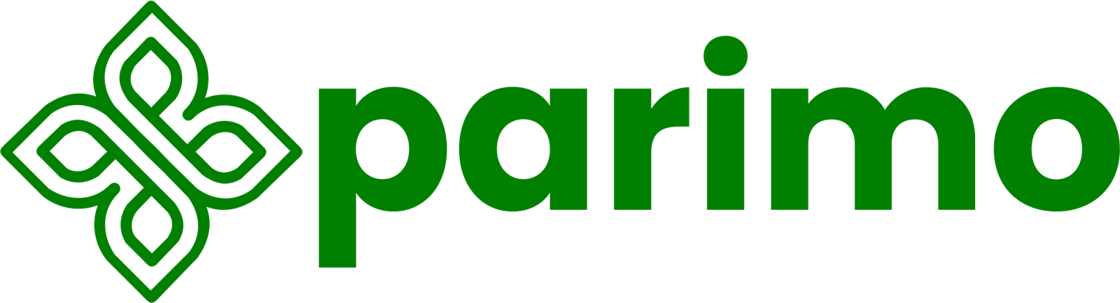 PT Parimo Niaga Global